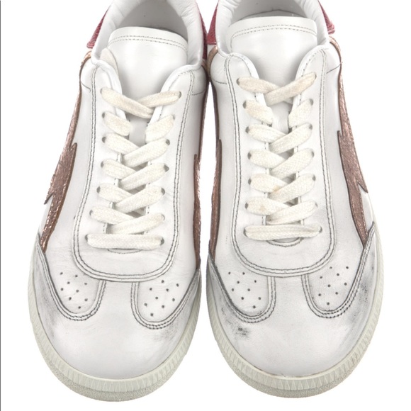 Isabel Marant sneakers Size 6 - Picture 3 of 5